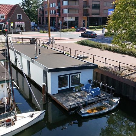 Woonboot 4 Harderwijk Hotel Екстериор снимка