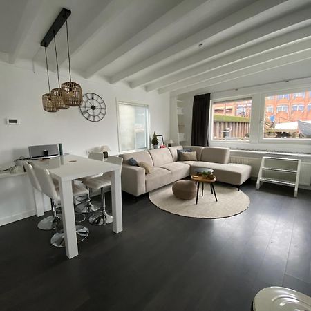 Woonboot 4 Harderwijk Hotel Екстериор снимка