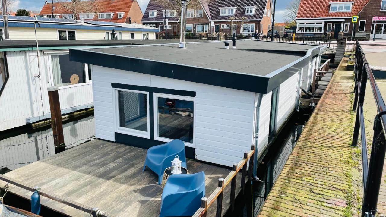 Woonboot 4 Harderwijk Hotel Екстериор снимка