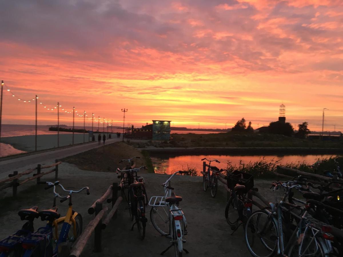 Woonboot 4 Harderwijk Hotel Екстериор снимка