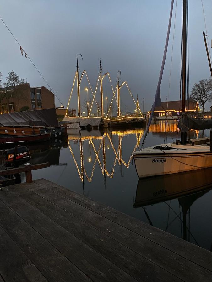 Woonboot 4 Harderwijk Hotel Екстериор снимка