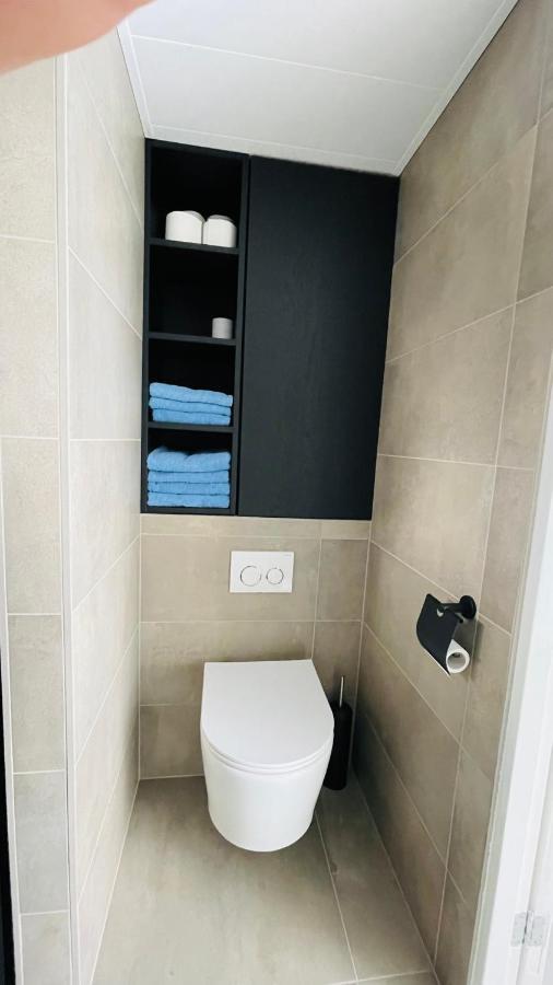 Woonboot 4 Harderwijk Hotel Екстериор снимка