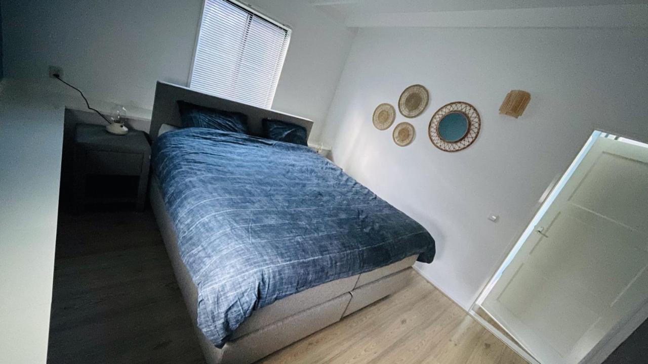 Woonboot 4 Harderwijk Hotel Екстериор снимка