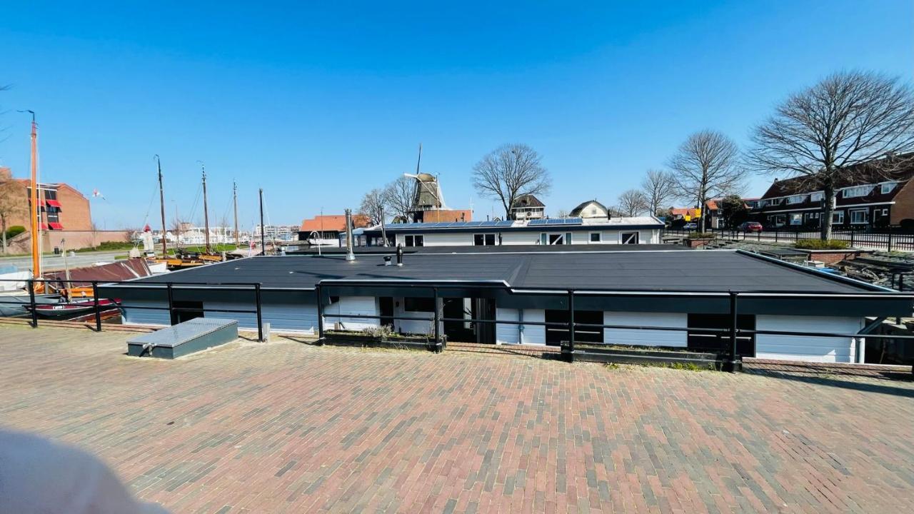 Woonboot 4 Harderwijk Hotel Екстериор снимка