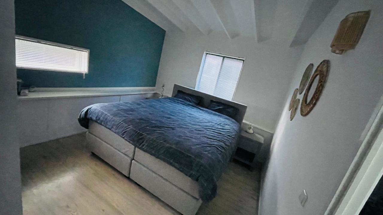 Woonboot 4 Harderwijk Hotel Екстериор снимка