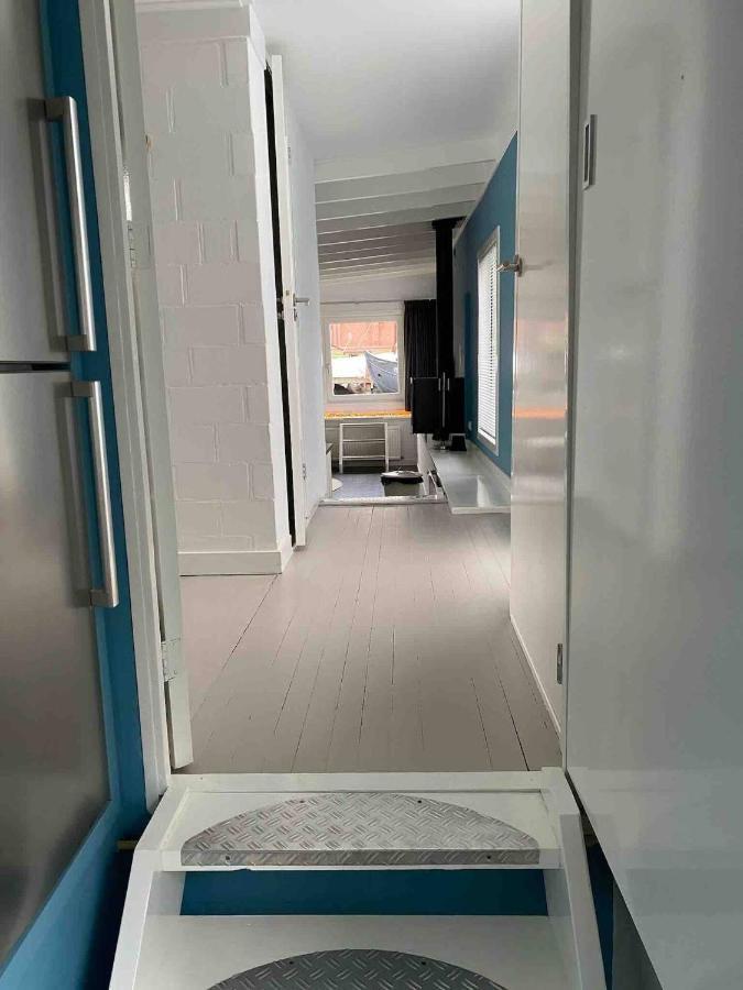 Woonboot 4 Harderwijk Hotel Екстериор снимка