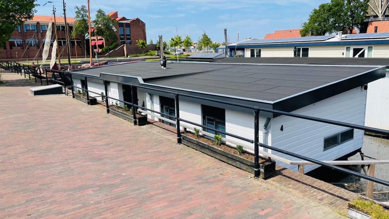 Woonboot 4 Harderwijk Hotel Екстериор снимка
