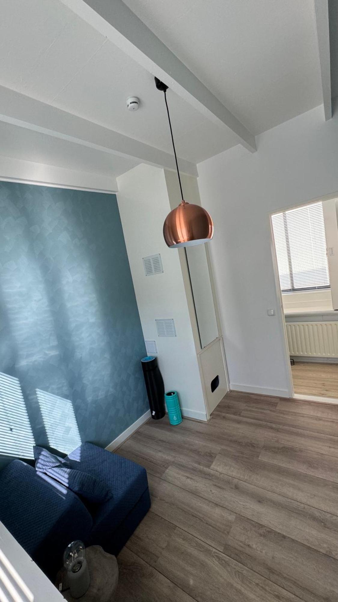 Woonboot 4 Harderwijk Hotel Екстериор снимка