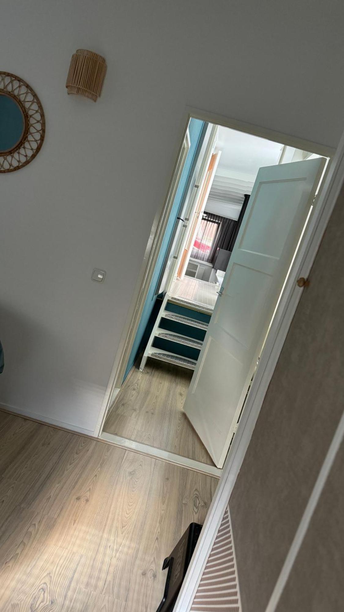 Woonboot 4 Harderwijk Hotel Екстериор снимка