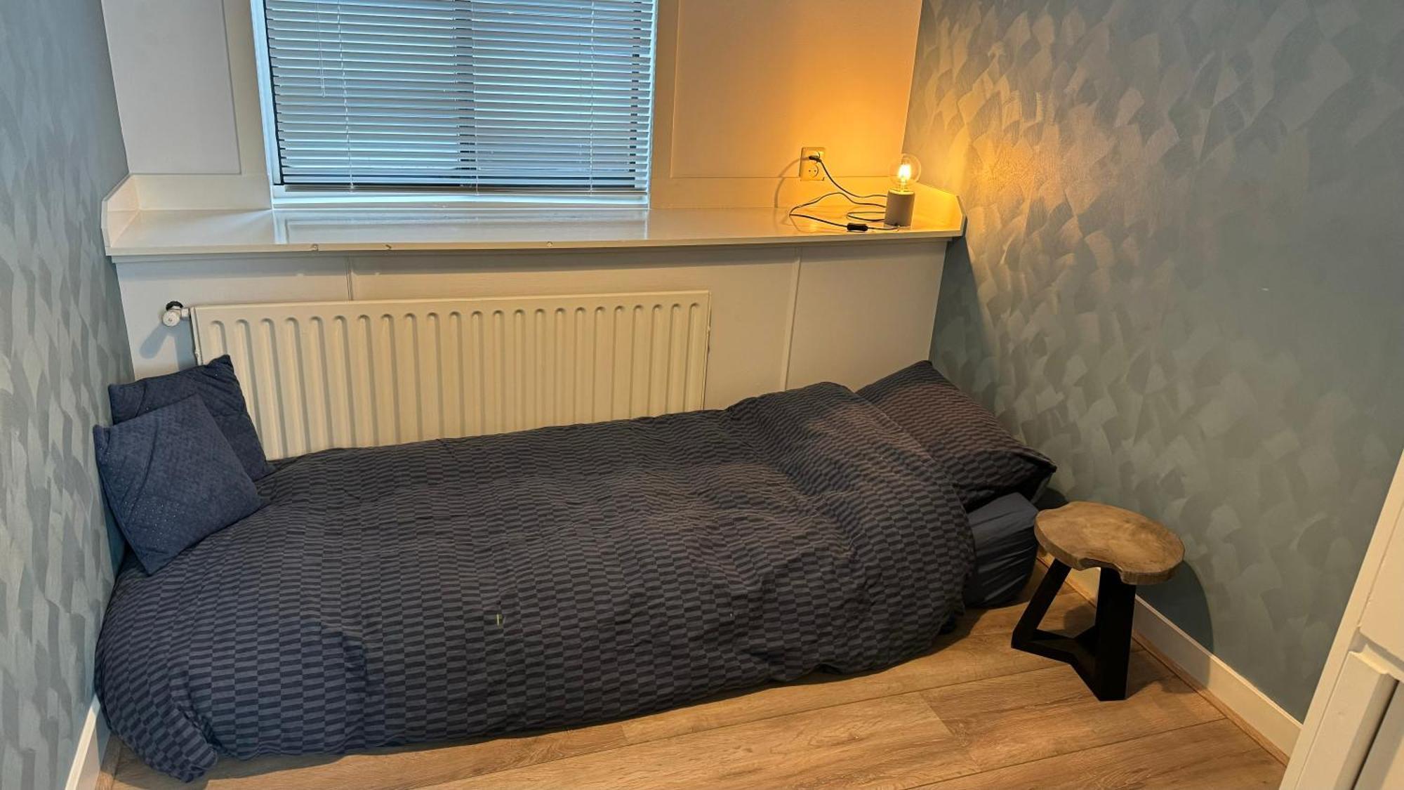 Woonboot 4 Harderwijk Hotel Екстериор снимка