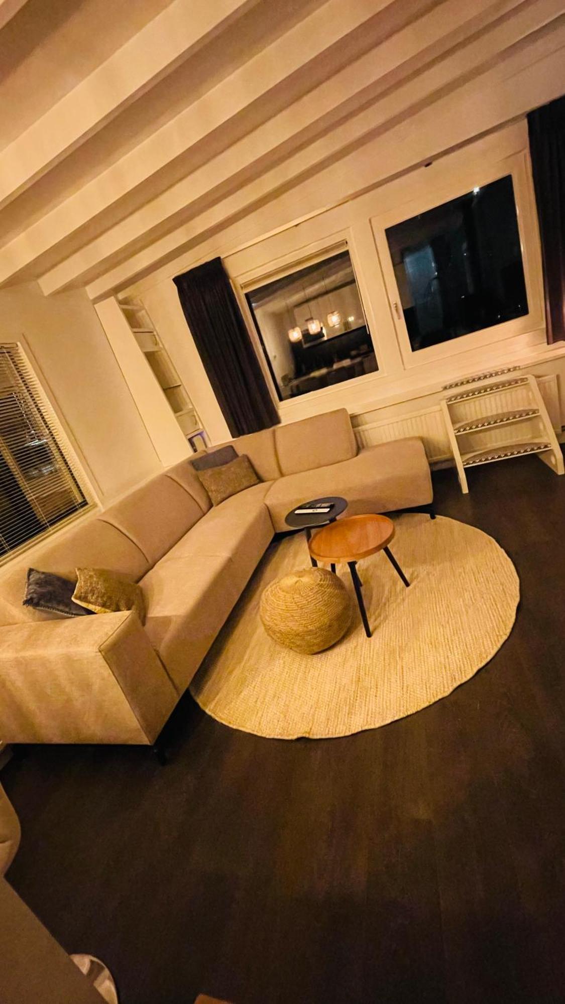 Woonboot 4 Harderwijk Hotel Екстериор снимка